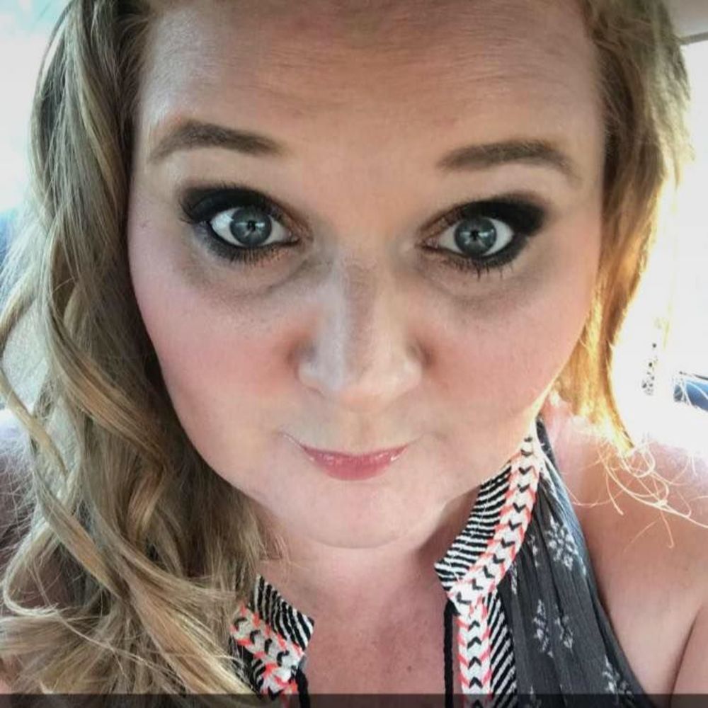Meet your Posher, Staci
